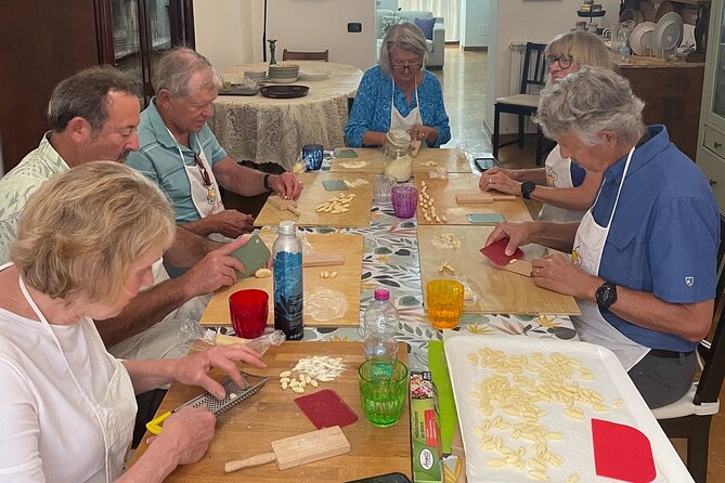 Capo Market Tour and Sicilian Cooking Class - Price and value: is $150.63 worth it?
