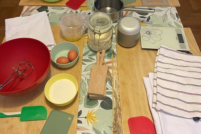 Capo Market Tour and Sicilian Cooking Class - Who this is best for (and who should think twice)
