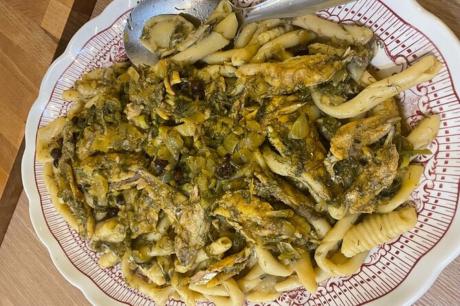 Capo Market Tour and Sicilian Cooking Class - Should you book the Capo Market Tour and Sicilian Cooking Class?