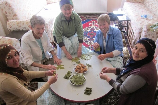 Cappadocia Home Cooking Experience - Key highlights at a glance