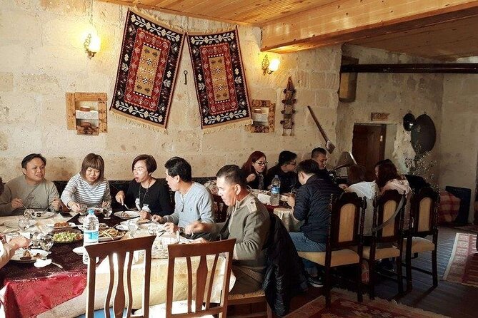 Cappadocia Home Cooking Experience - Hands-On Cooking: The Dishes That Teach Turkish Comfort Food