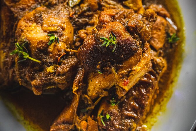 Caribbean Cooking Class in Aruba - The vibe: music, energy, and cultural feel (with one caveat)