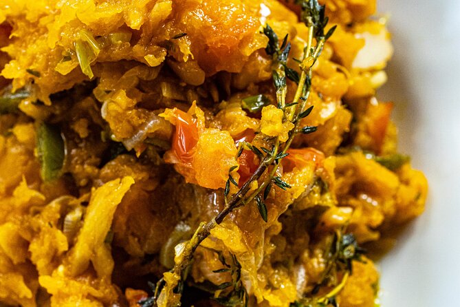 Caribbean Cooking Class in Aruba - Who should book this cooking class (and who might skip it)