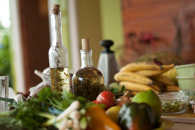 Caribbean Cooking Class with Daria - Practical tips that will make your cooking class smoother
