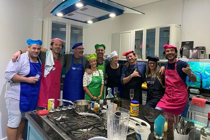 Caribbean Sip'n'Cook Cooking Class in Sint Maarten - Drinks and pacing: why the rum punch matters (without turning chaotic)