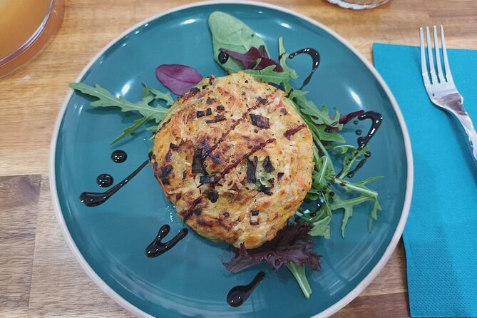 Caribbean Sip'n'Cook Cooking Class in Sint Maarten - Dietary restrictions and allergies: what to tell them
