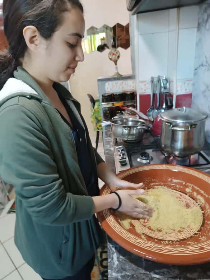 Casablanca : Traditional Moroccan Cooking Class with Locals - Why a Casablanca home kitchen is the real deal
