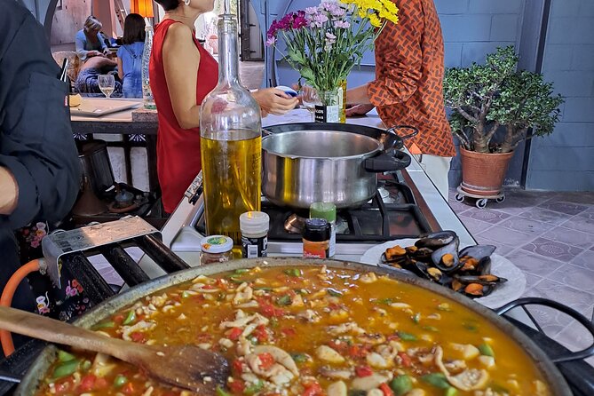 Catalan Paella Cooking Class with Small Group in Barcelona - Price and Value: Is $114.65 a Fair Deal?