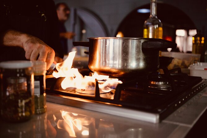 Catalan Paella Cooking Class with Small Group in Barcelona - Who Should Book This Catalan Paella Cooking Class