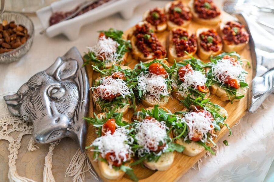 Catania: Cooking class set in a sea front historic villa - Practical tips so your evening goes smoothly