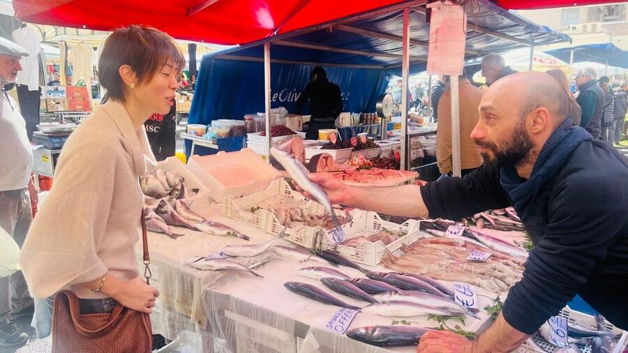 Catania: Market Tour and Cooking Class with Chef Riccardo - Key things that make this Catania food day worth it