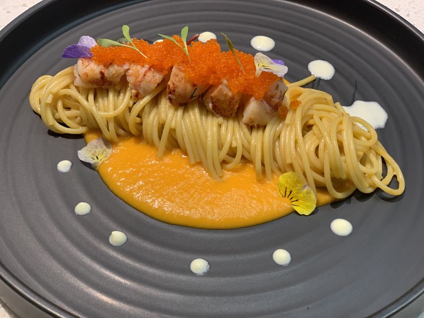Catania: Market Tour and Cooking Class with Chef Riccardo - Who should book this Catania cooking class?