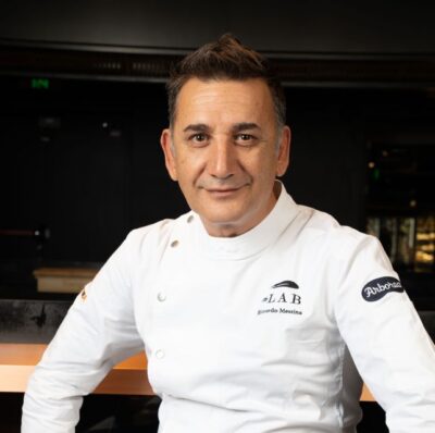 Catania: Market Tour and Cooking Class with Chef Riccardo - The market tour is where the real learning starts