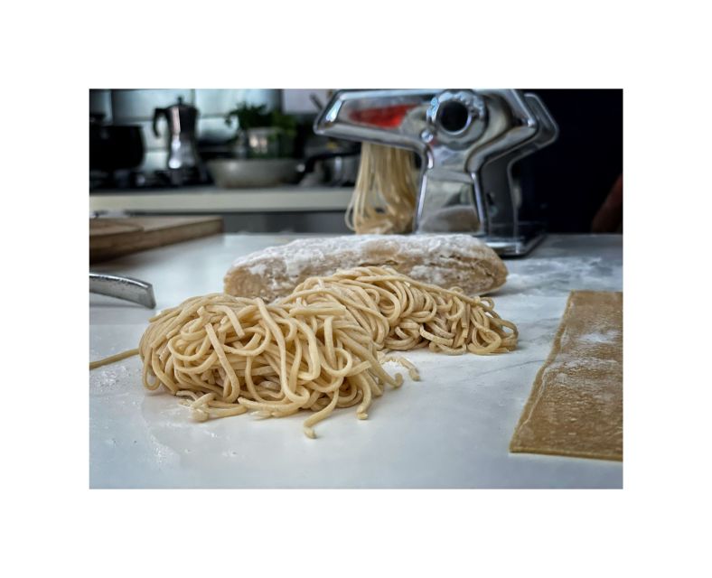 Catania: Market Tour and Cooking Class with Chef Riccardo - What you’re really taking home: flavor instincts, not recipes-as-trivia