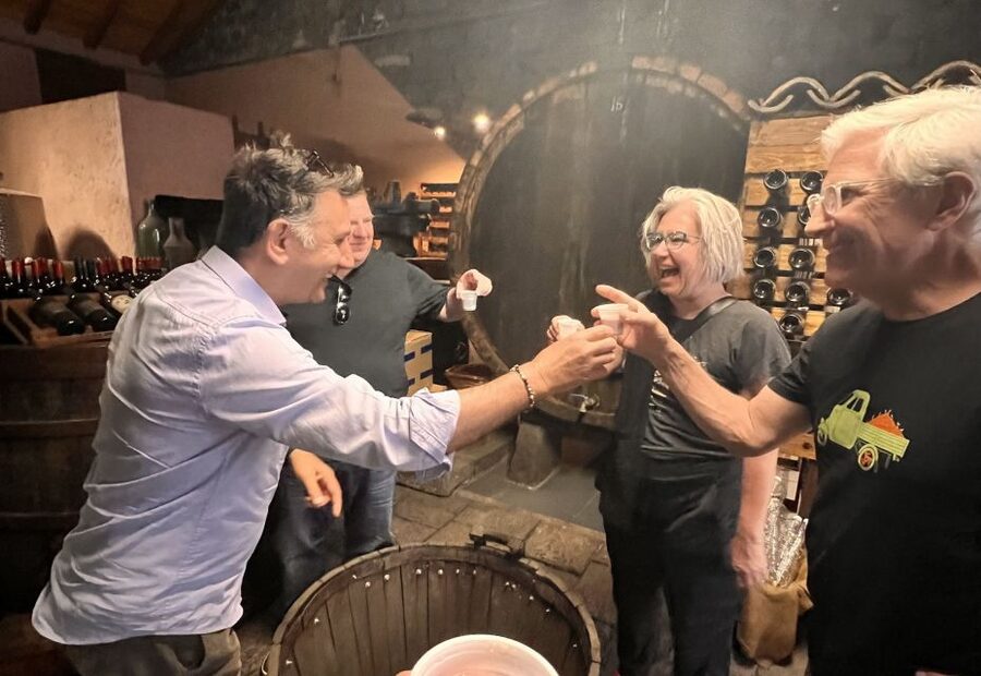 Catania: Market Tour and Cooking Class with Chef Riccardo - Price and value: is $169.93 a fair deal for a Michelin chef day?