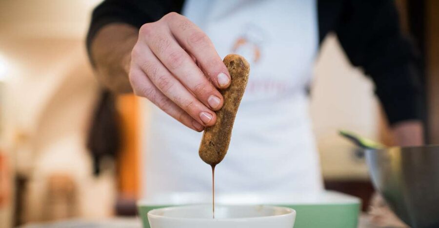 Catania: Pasta & Tiramisu Cooking Class at a Local's Home - Key takeaways before you go