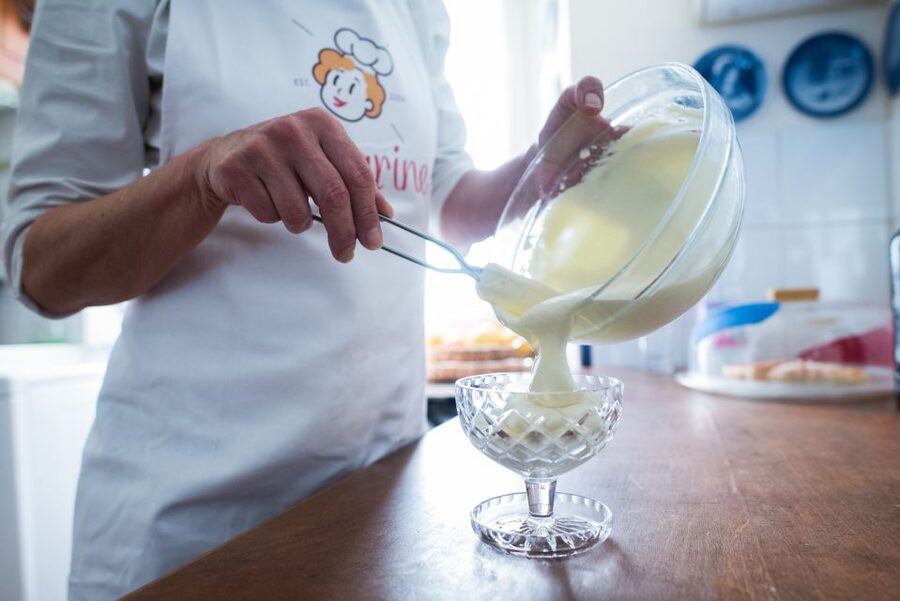 Catania: Pasta & Tiramisu Cooking Class at a Local's Home - Why a Catania home-cook class beats a studio