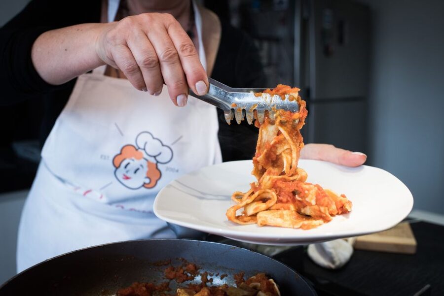 Catania: Pasta & Tiramisu Cooking Class at a Local's Home - Who this class is best for (and who should skip)