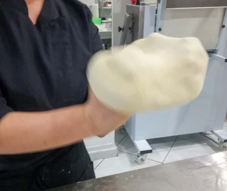 Catania: Pizza Cooking Class - Key highlights you’ll care about