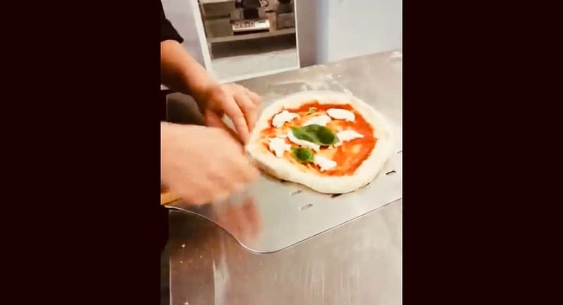 Catania: Pizza Cooking Class - Pizza prep in a hands-on rhythm you can repeat at home
