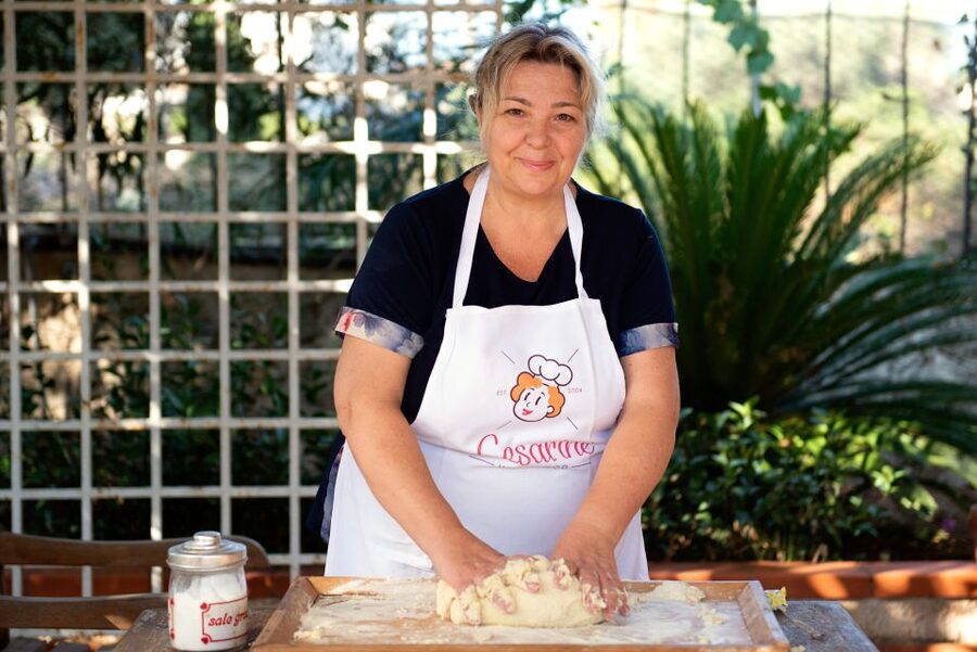 Catania: Private Cooking Class at a Local's Home - Key highlights you shouldn’t miss