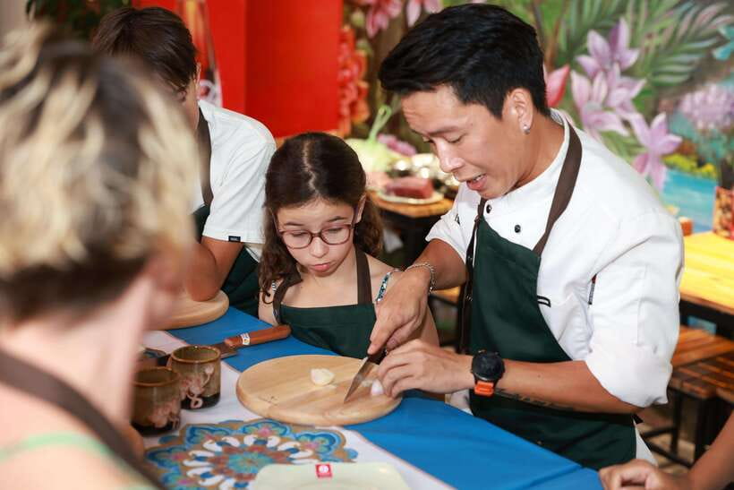 CatBa: Authentic Vietnam Cooking Class and local market tour - Price and Value: Is $30 for 4 Hours Worth It?
