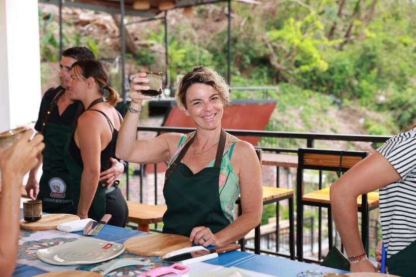 CatBa: Authentic Vietnam Cooking Class and local market tour - Should You Book This Cat Ba: My Take