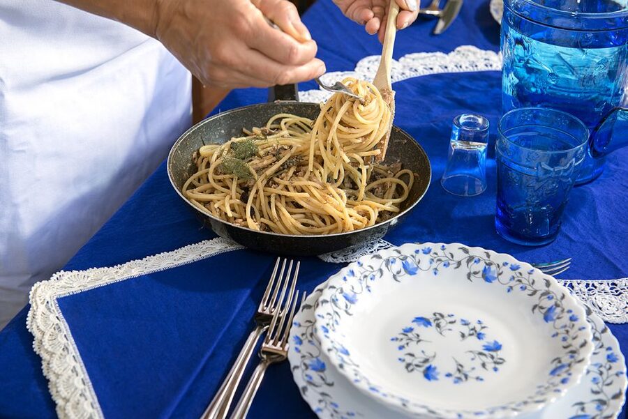 Cefalù: Cooking Class at a Local's Home - Key Highlights at a Glance
