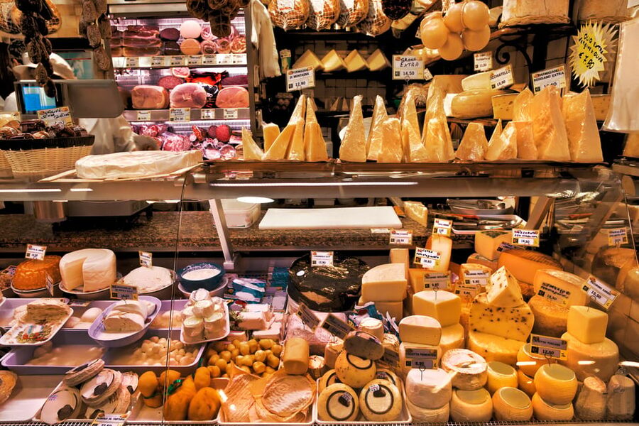 Cefalù: Market & Private Cooking Class at a Local's Home - Timing, meeting details, and what to plan so it goes smoothly
