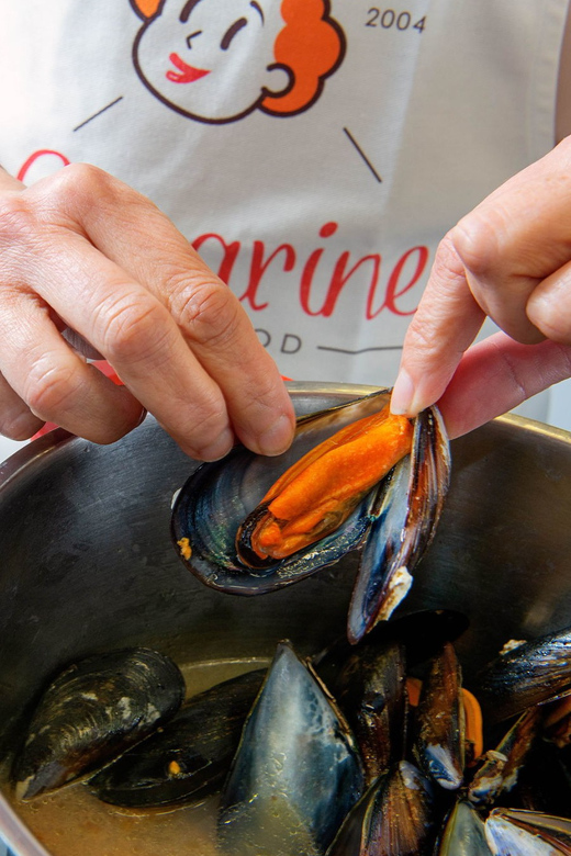 Cefalù: Market & Private Cooking Class at a Local's Home - Practical tips: how to get the most from your cooking lesson