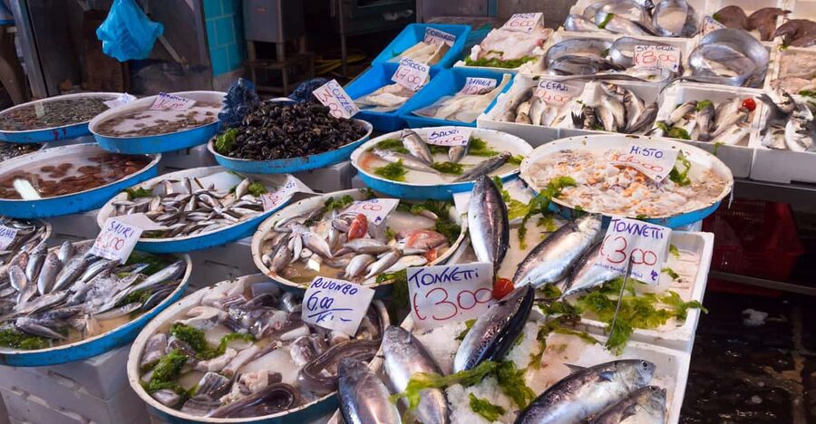Cefalù: Market & Private Cooking Class at a Local's Home - Should you book the Cefalù market and private cooking class?