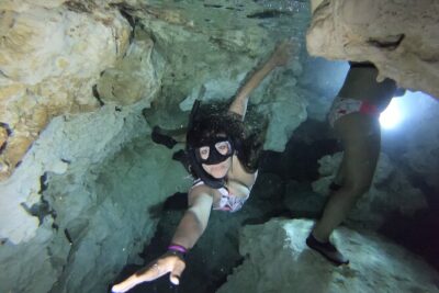 Cenotes by Bike and Mayan Cooking Class Half-Day Guided Tour - Riding between swims: what biking adds to the day