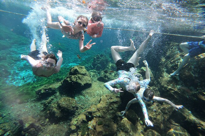 Cenotes by Bike and Mayan Cooking Class Half-Day Guided Tour - Gear and comfort: what’s included, and how to prep for the cenote conditions
