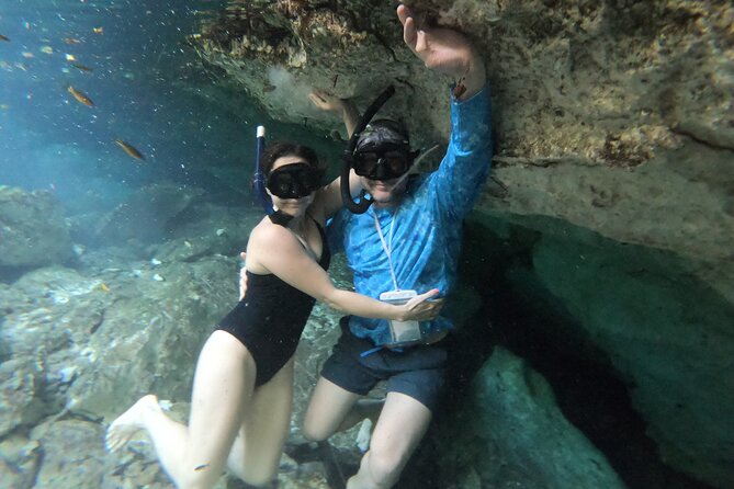 Cenotes by Bike and Mayan Cooking Class Half-Day Guided Tour - Who should book this cenote-and-cooking combo
