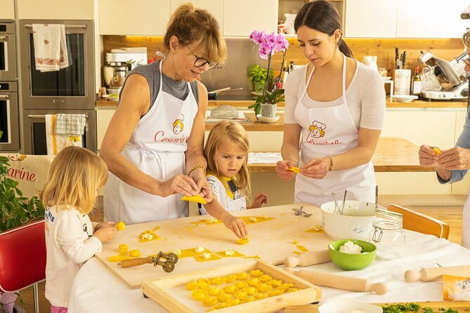 Cesarine: Cooking Class with tasting at Local's Home in Florence - Key Things I’d Pay Attention To
