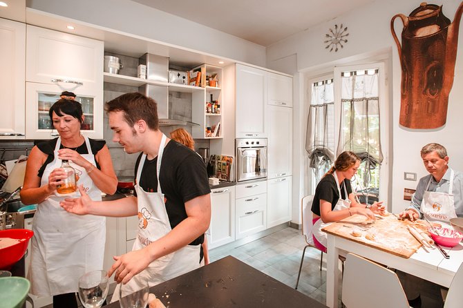 Cesarine: Cooking Class with tasting at Local's Home in Milan - Why this Milan cooking class feels personal