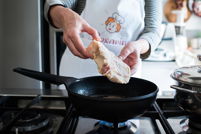 Cesarine: Cooking Class with tasting at Local's Home in Milan - Price check: is $174.61 worth a private class meal?