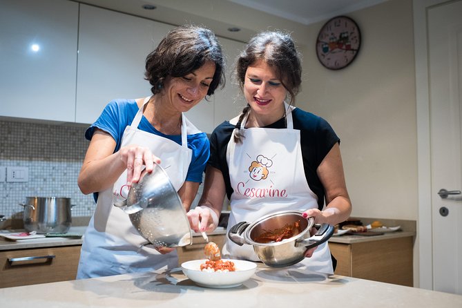 Cesarine: Home Cooking Class and Meal with a Local in Venice - Key Points Before You Go