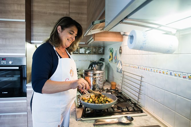 Cesarine: Home Cooking Class and Meal with a Local in Venice - Timing: Why 3 Hours Can Feel Just Right (or Not)
