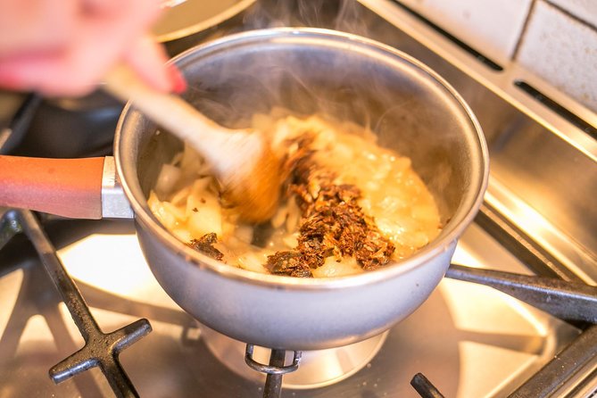 Cesarine: Home Cooking Class and Meal with a Local in Venice - Who This Class Fits Best (And Who Might Want a Different Option)