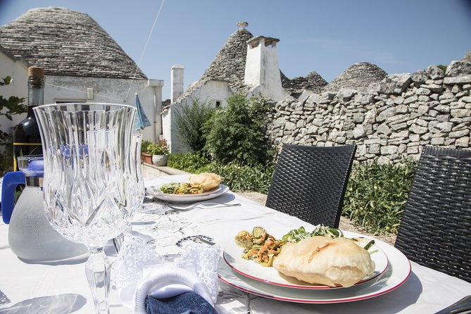 Cesarine: Home Cooking Class & Meal with a Local in Alberobello - Price and value: what $174.60 buys you in real terms