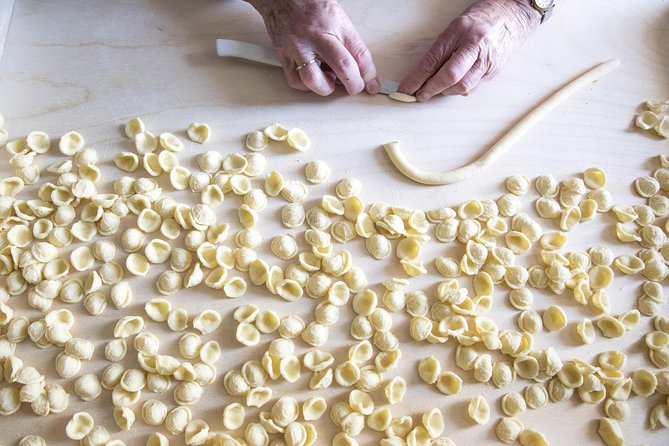 Cesarine: Home Cooking Class & Meal with a Local in Alberobello - Who should book this (and who might want a different plan)