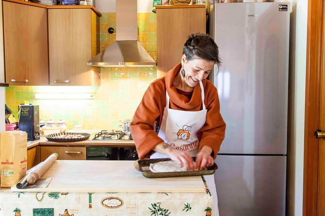 Cesarine: Home Cooking Class & Meal with a Local in Bari - Price and value: what $174.22 buys you in Bari