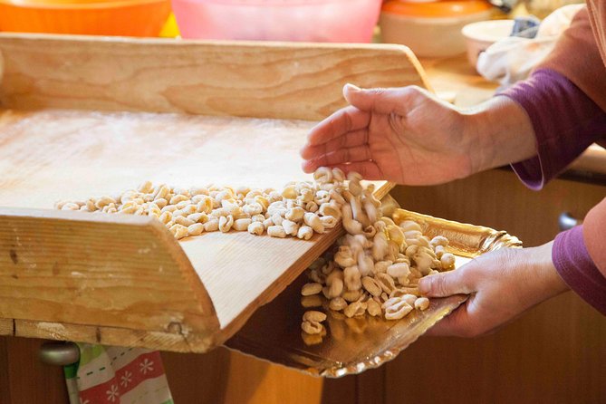 Cesarine: Home Cooking Class & Meal with a Local in Bari - Who this class is for (and who should pass)
