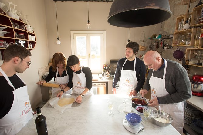Cesarine: Home Cooking Class & Meal with a Local in Bari - Should you book this Bari home cooking class?