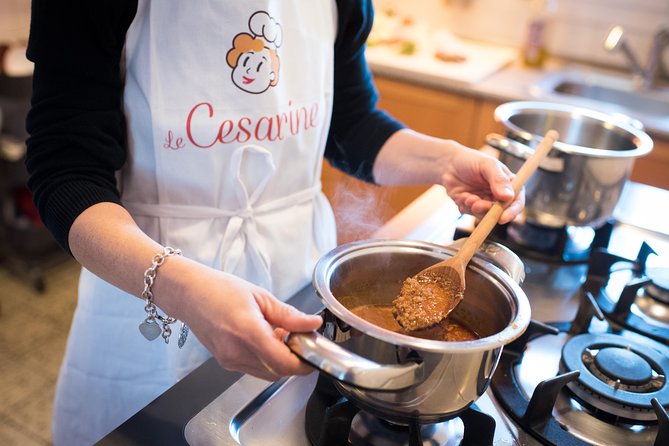 Cesarine: Home Cooking Class & Meal with a Local in Bologna - Who This Is Best For (and Who Should Think Twice)