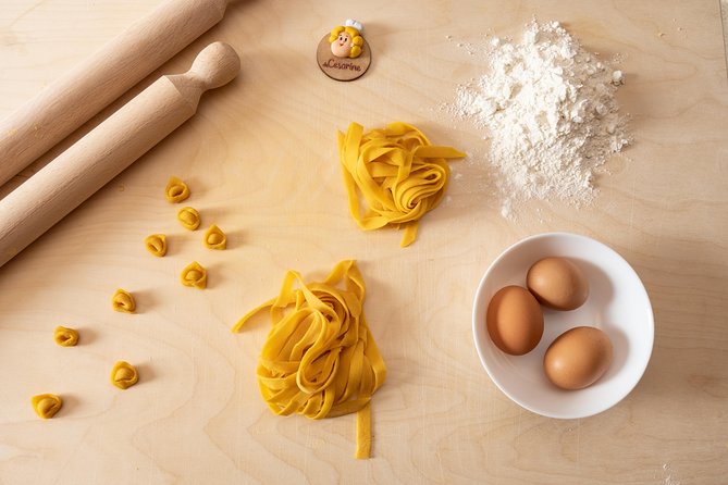 Cesarine: Home Cooking Class & Meal with a Local in Bologna - Tips to Get More From Your Class (Without Overthinking It)