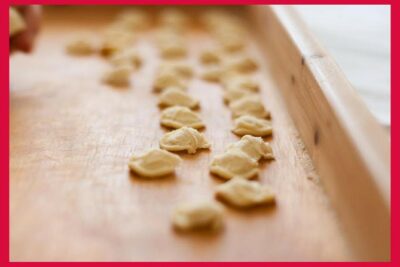 Cesarine: Home Cooking Class & Meal with a Local in Brindisi - Key highlights that matter