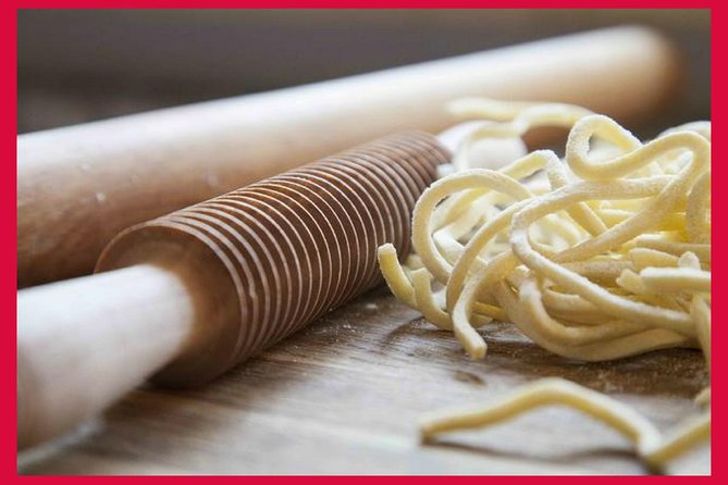 Cesarine: Home Cooking Class & Meal with a Local in Catania - Key things to know before you go
