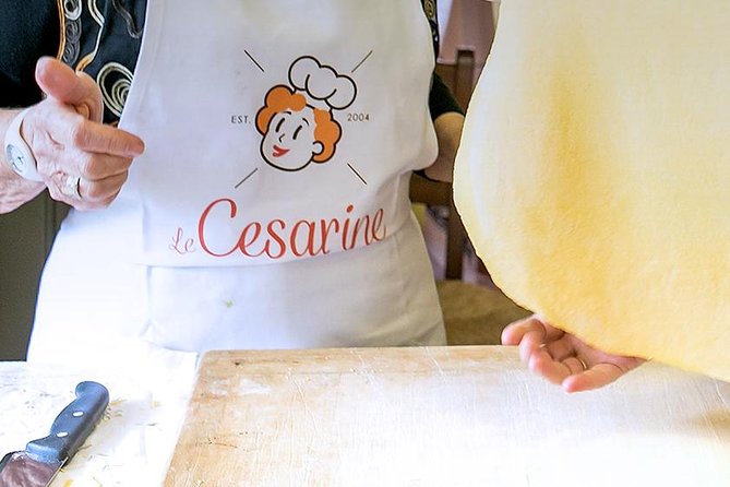 Cesarine: Home Cooking Class & Meal with a Local in Catania - Starter: seasonal first course and why it sets the tempo